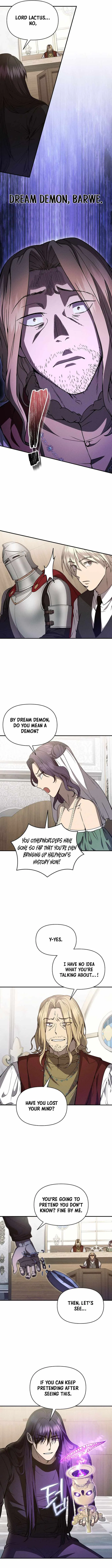 The Regressor Can Make Them All Chapter 47 – Page 8