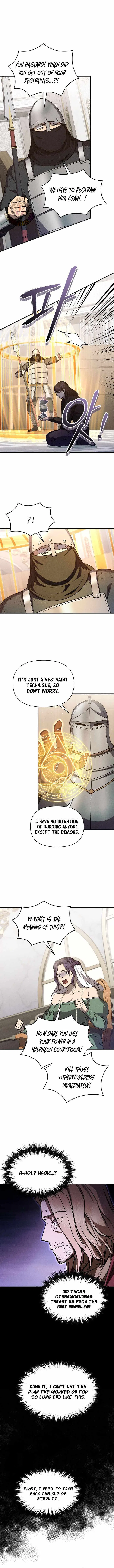 The Regressor Can Make Them All Chapter 47 – Page 9