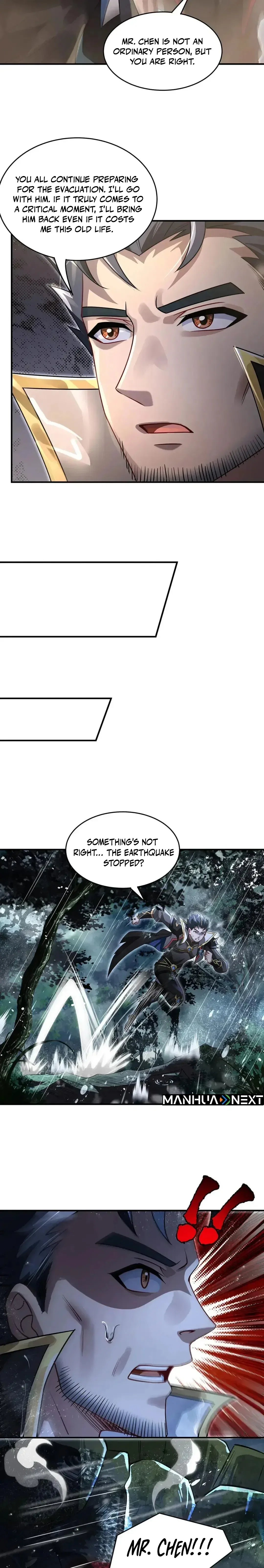 Chronicles of the Demon Faction Chapter 404 – Page 15