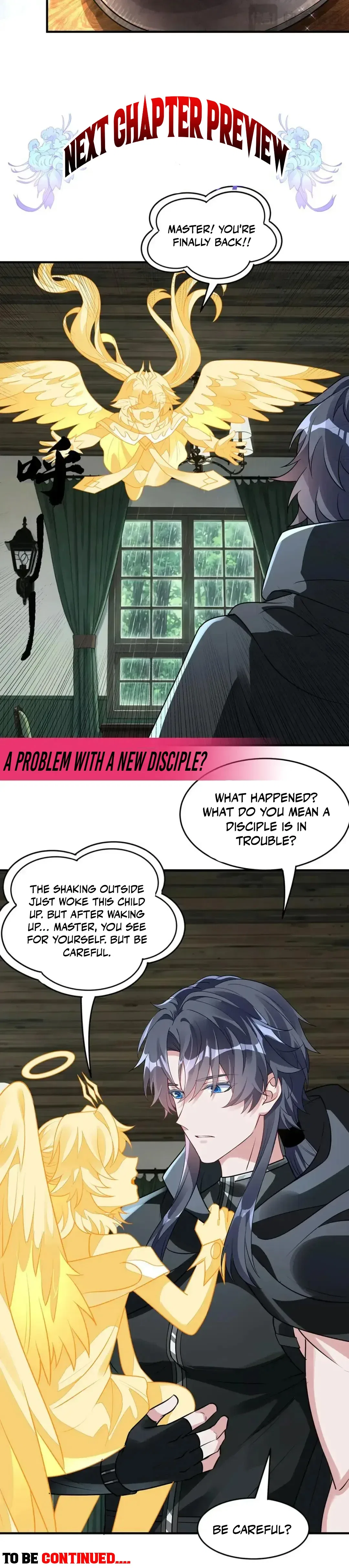 Chronicles of the Demon Faction Chapter 404 – Page 17
