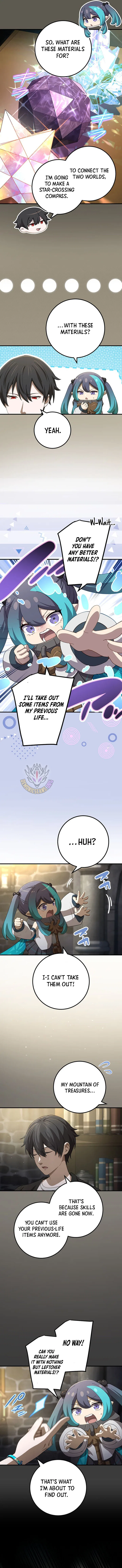 Chronicles of the Demon Faction Chapter 214 – Page 2