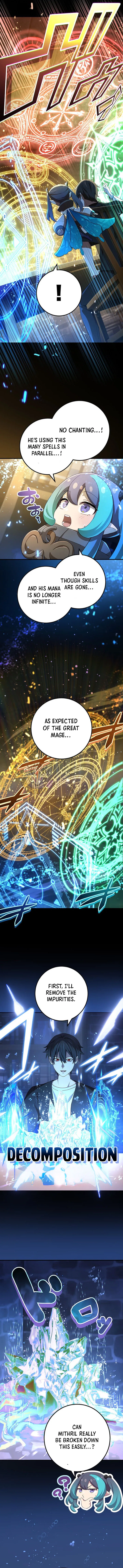 Chronicles of the Demon Faction Chapter 214 – Page 3
