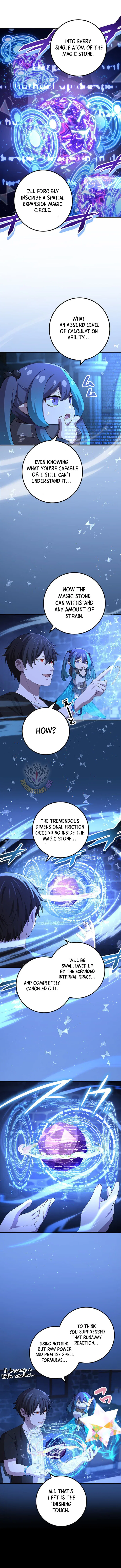 Chronicles of the Demon Faction Chapter 214 – Page 6