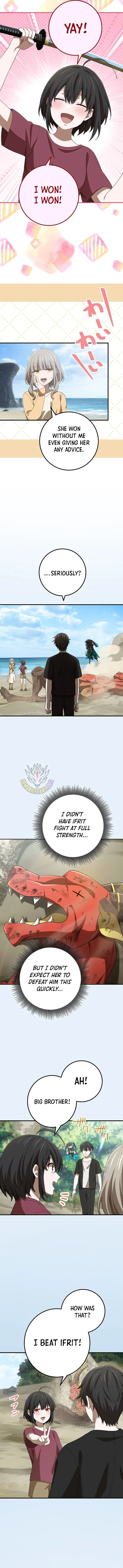 Chronicles of the Demon Faction Chapter 214 – Page 12