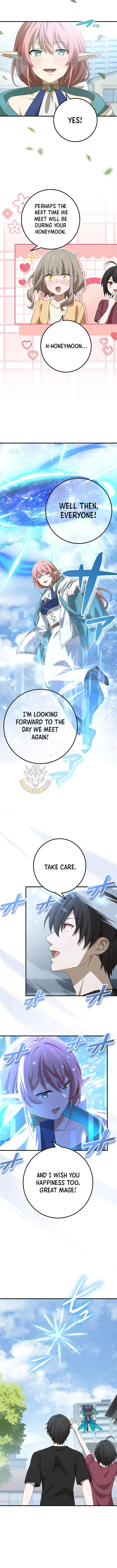 Chronicles of the Demon Faction Chapter 213 – Page 4