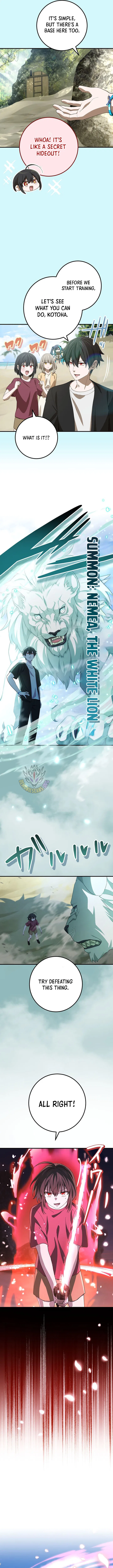 Chronicles of the Demon Faction Chapter 213 – Page 7