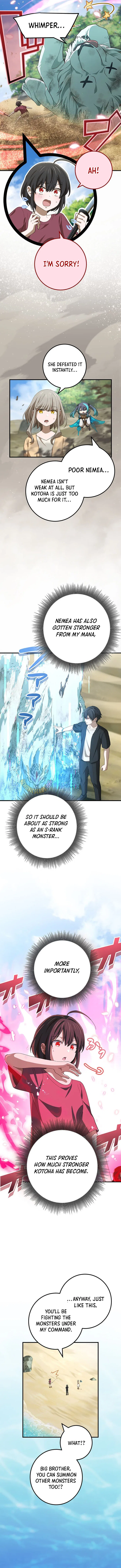 Chronicles of the Demon Faction Chapter 213 – Page 8