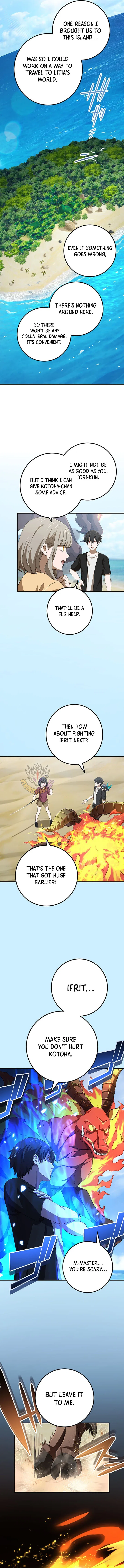 Chronicles of the Demon Faction Chapter 213 – Page 11