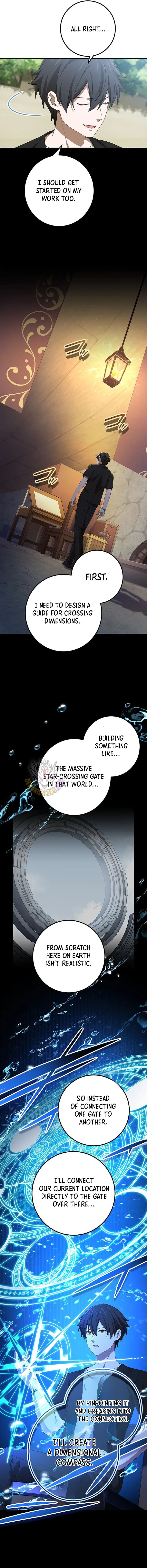 Chronicles of the Demon Faction Chapter 213 – Page 14