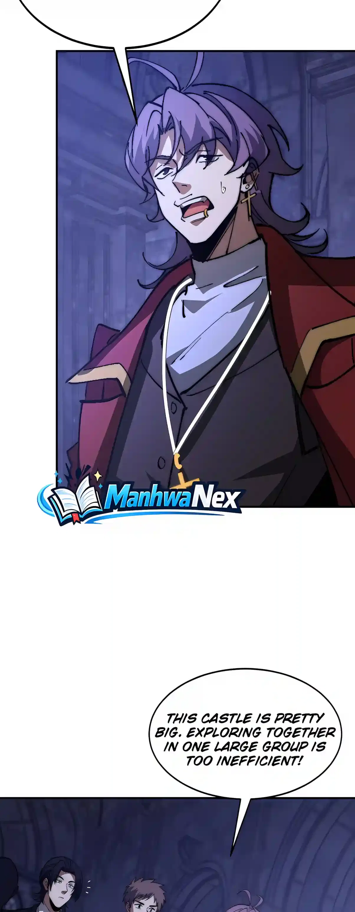 Devil Summoner, I am the Abyss Lord Chapter 83 – Page 8