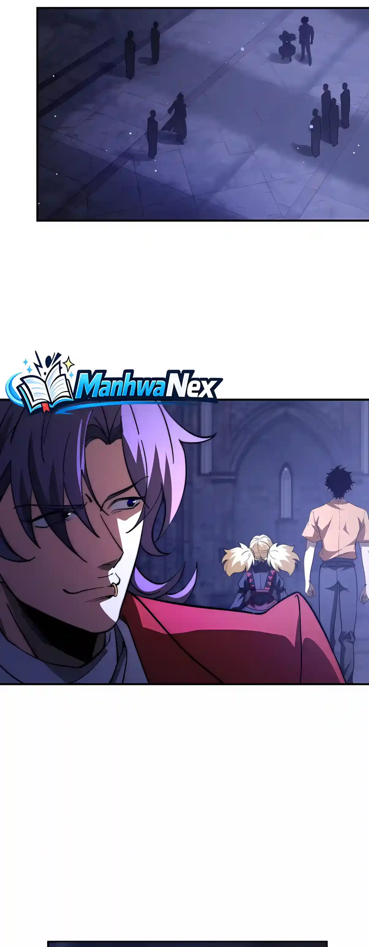 Devil Summoner, I am the Abyss Lord Chapter 83 – Page 12