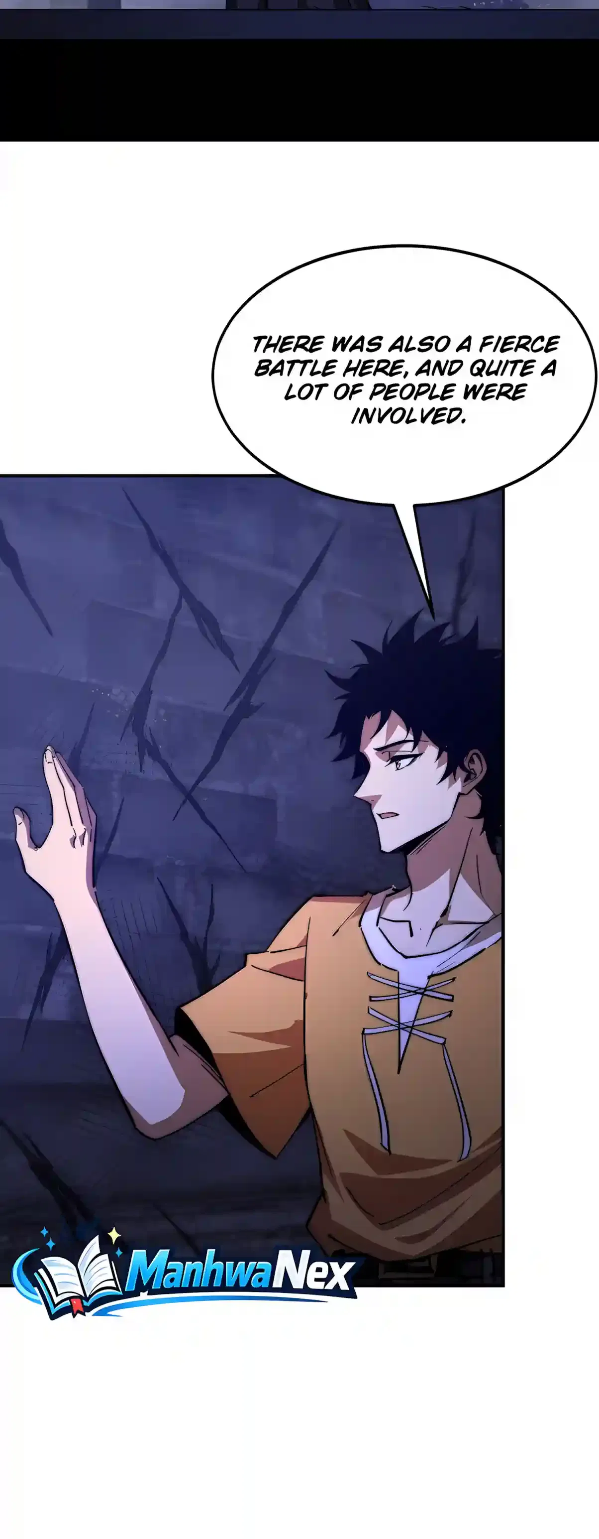Devil Summoner, I am the Abyss Lord Chapter 83 – Page 14