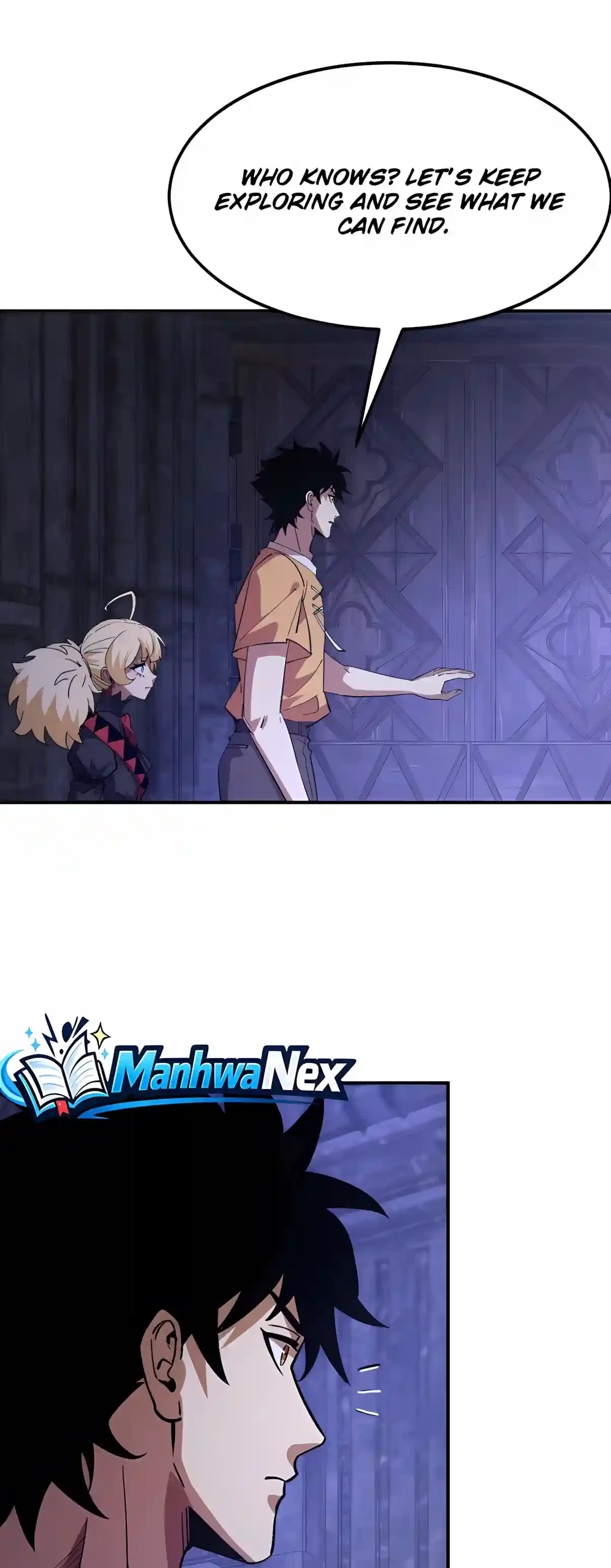 Devil Summoner, I am the Abyss Lord Chapter 83 – Page 16