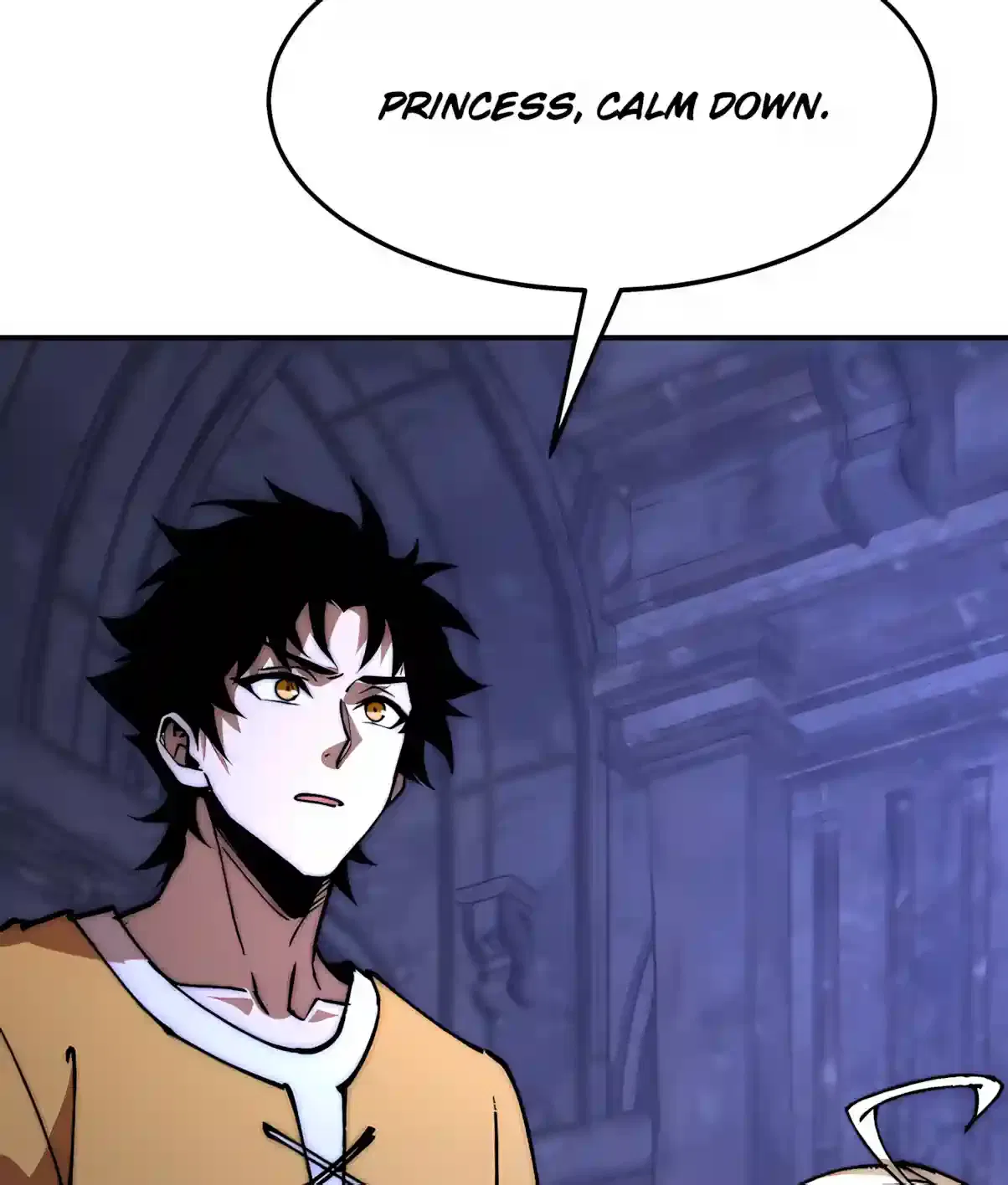 Devil Summoner, I am the Abyss Lord Chapter 83 – Page 25