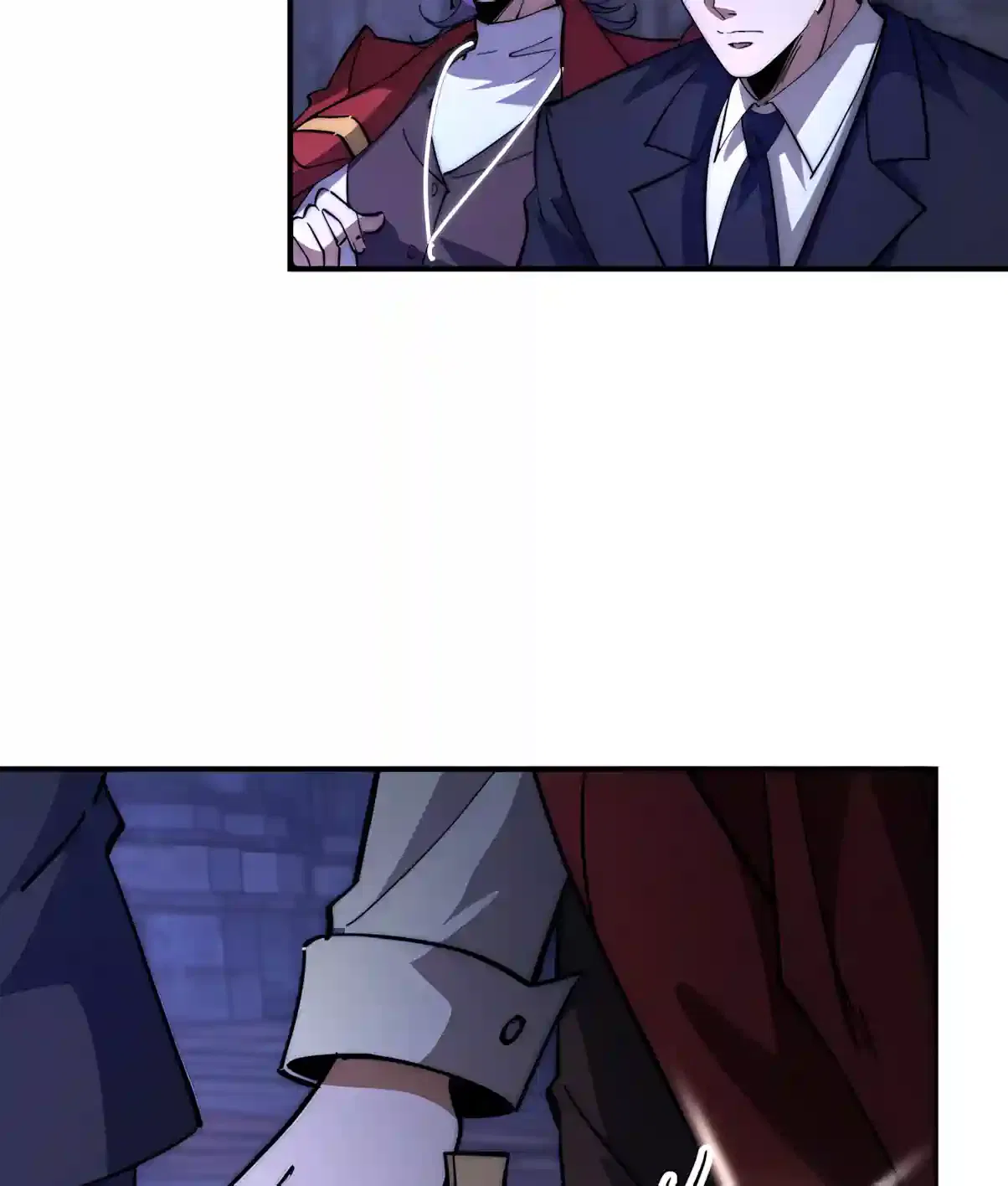 Devil Summoner, I am the Abyss Lord Chapter 83 – Page 31