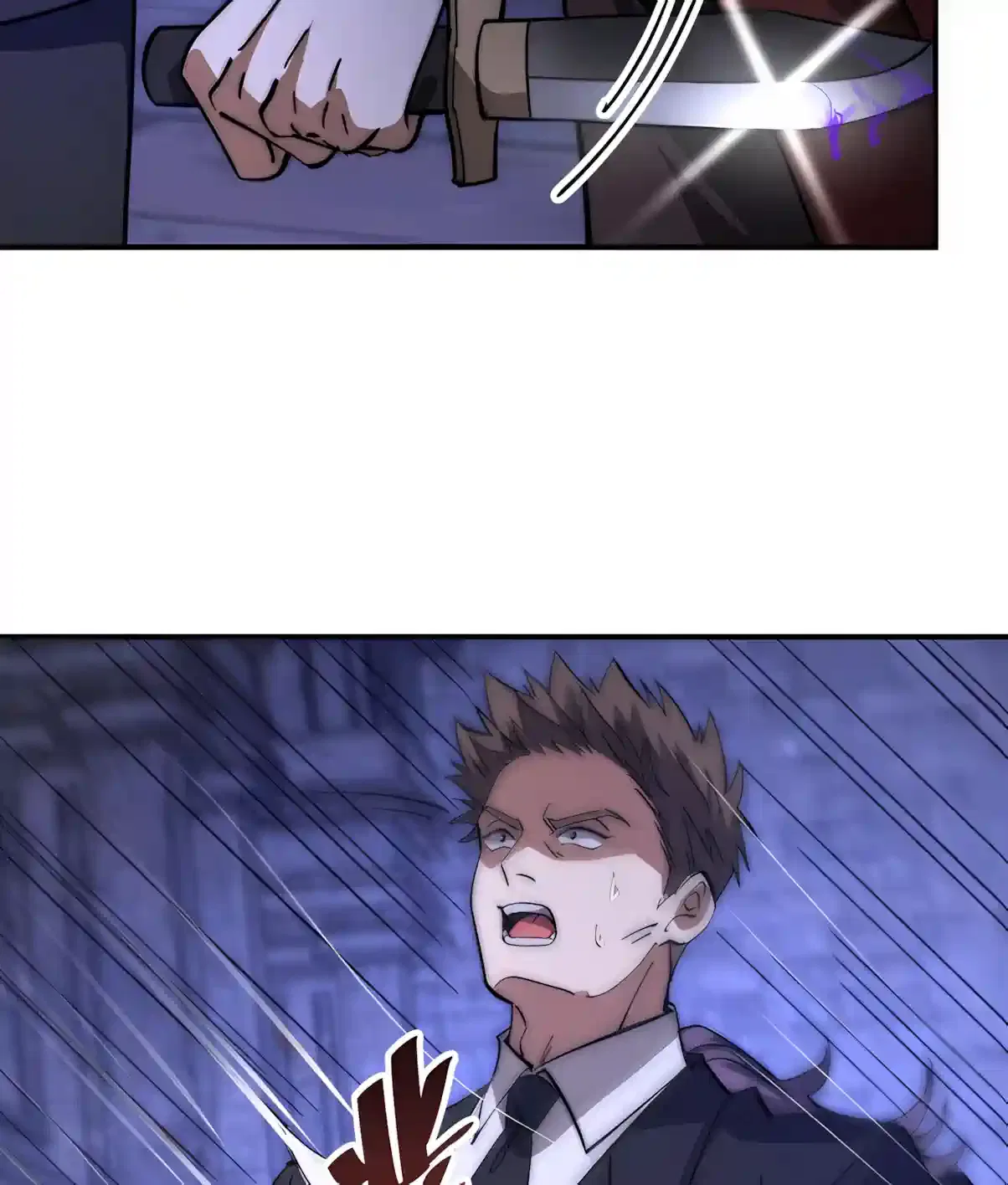 Devil Summoner, I am the Abyss Lord Chapter 83 – Page 32