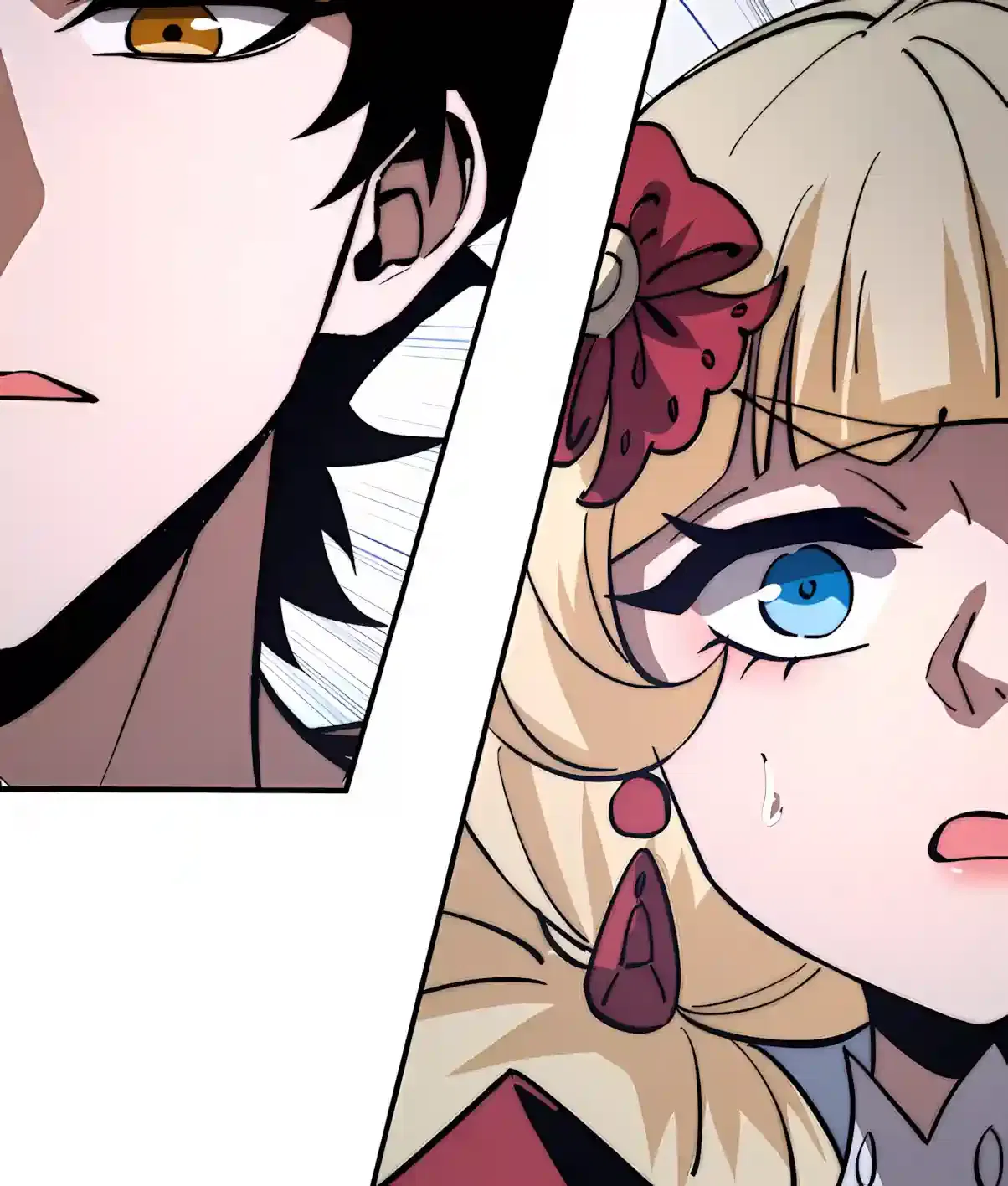 Devil Summoner, I am the Abyss Lord Chapter 83 – Page 36