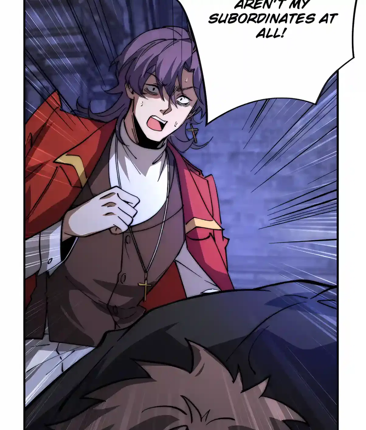 Devil Summoner, I am the Abyss Lord Chapter 83 – Page 40