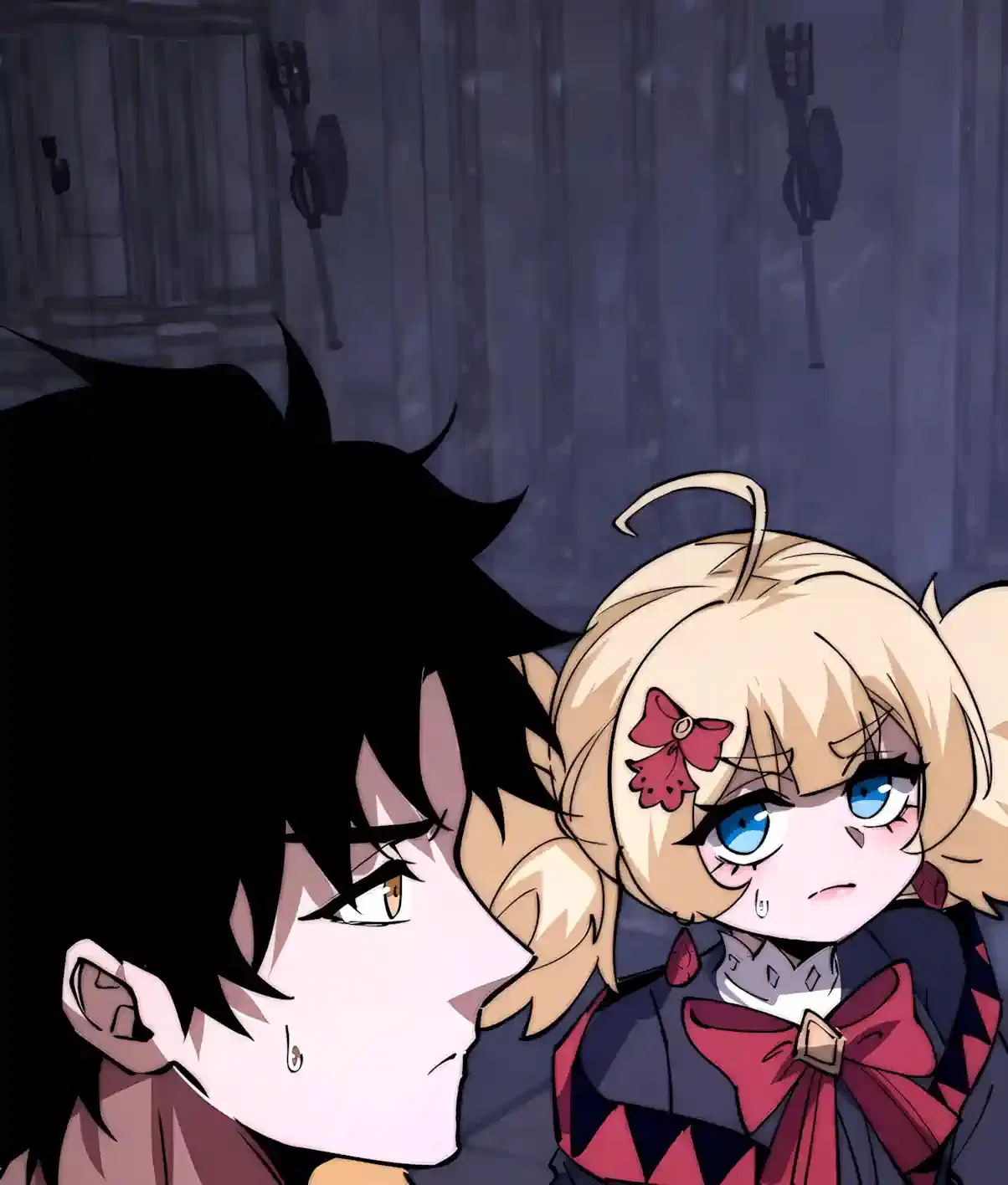 Devil Summoner, I am the Abyss Lord Chapter 83 – Page 42