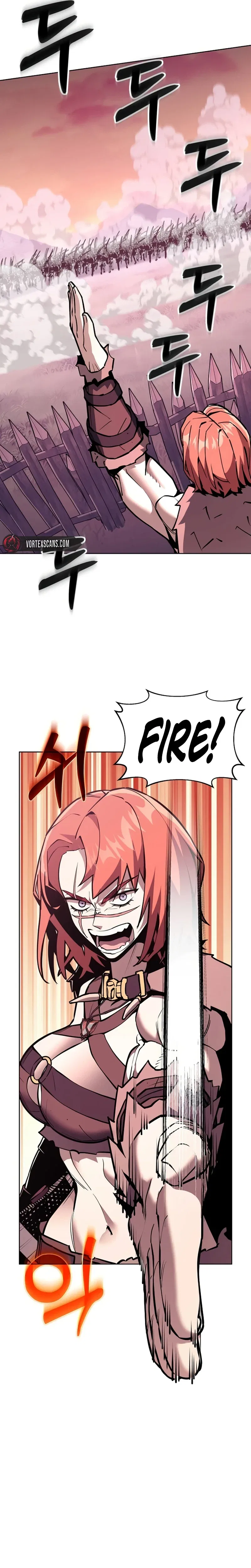 The Ruined World Was Mistaken for a Game Chapter 23 – Page 2