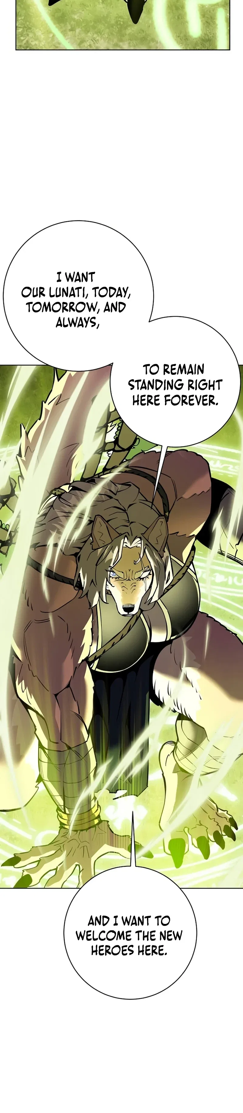 The Ruined World Was Mistaken for a Game Chapter 23 – Page 30