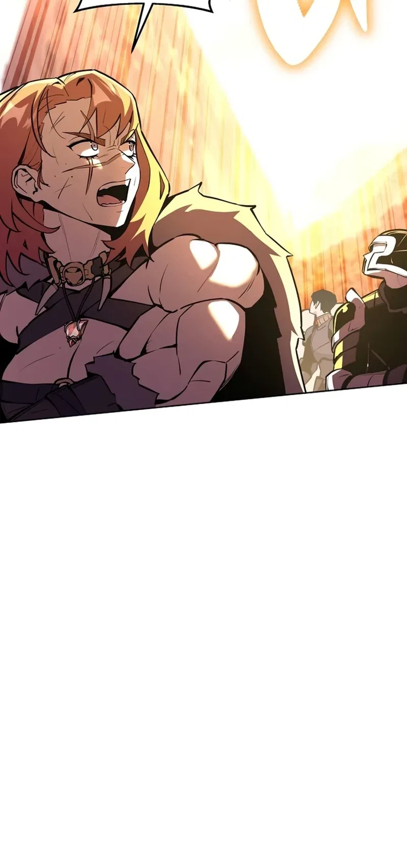 The Ruined World Was Mistaken for a Game Chapter 23 – Page 33