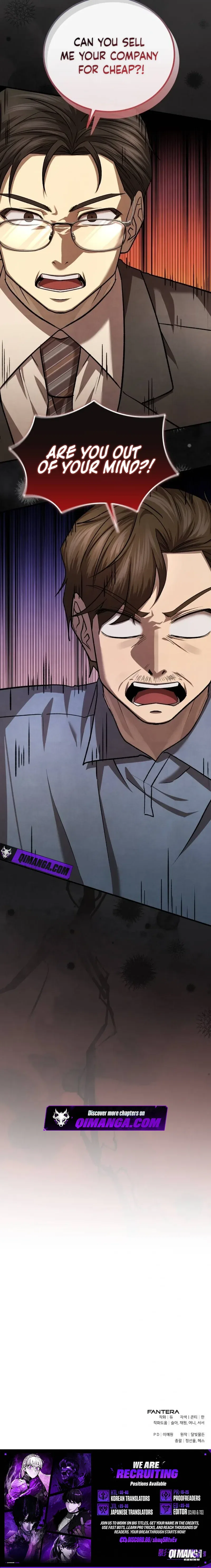 Turns Out I'm a Third-Generation Chaebol Chapter 17 – Page 13