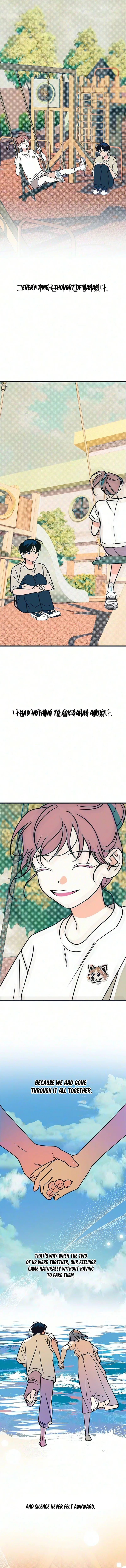 Hate Girl Chapter 18 – Page 2