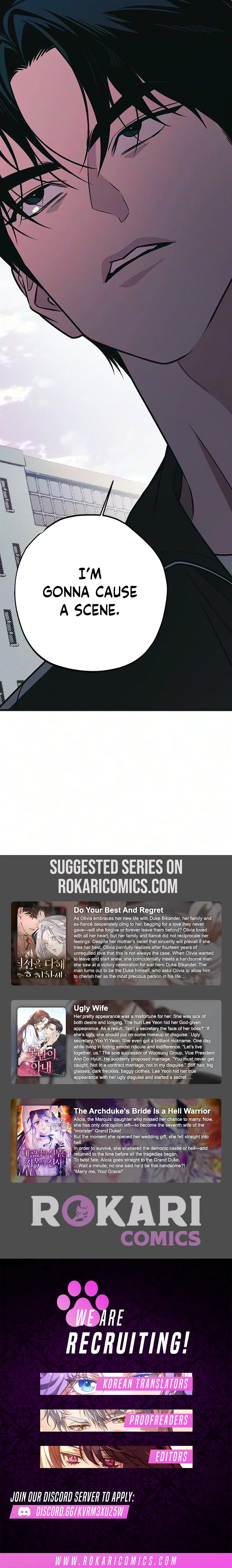 Hate Girl Chapter 18 – Page 20