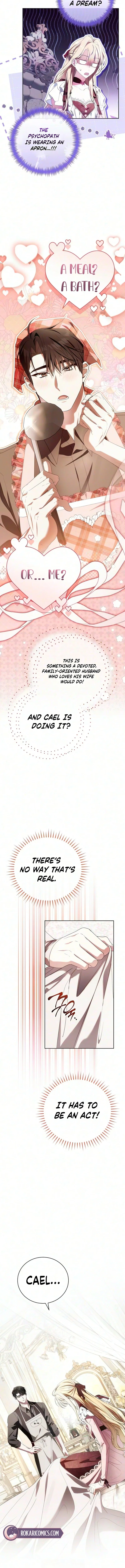 50 Ways to Dump the Psychopathic Mastermind Chapter 34 – Page 3
