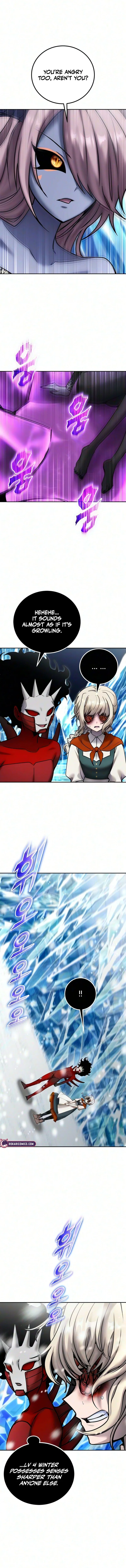 I was more overpowered than the hero, so I hid my power! Chapter 138 – Page 3
