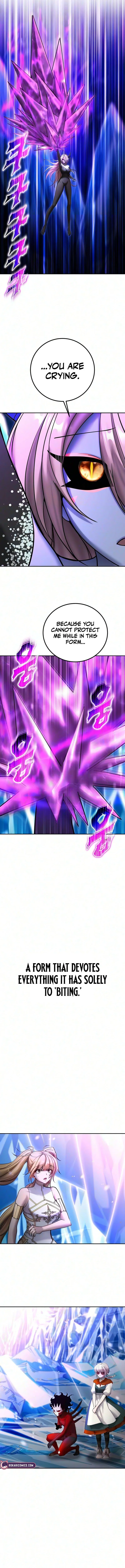 I was more overpowered than the hero, so I hid my power! Chapter 138 – Page 7