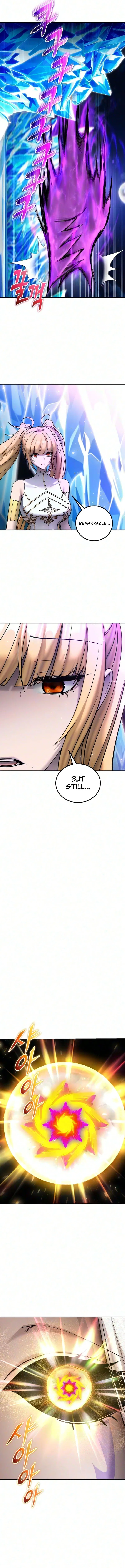 I was more overpowered than the hero, so I hid my power! Chapter 138 – Page 10
