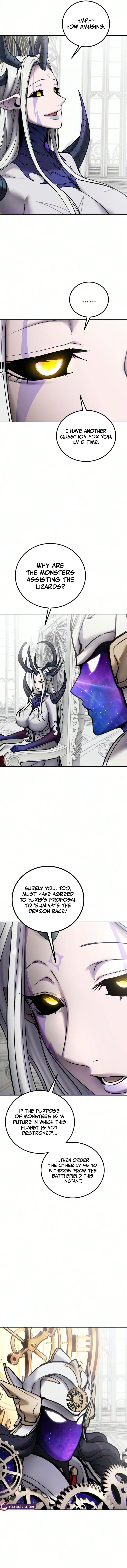 I was more overpowered than the hero, so I hid my power! Chapter 138 – Page 13