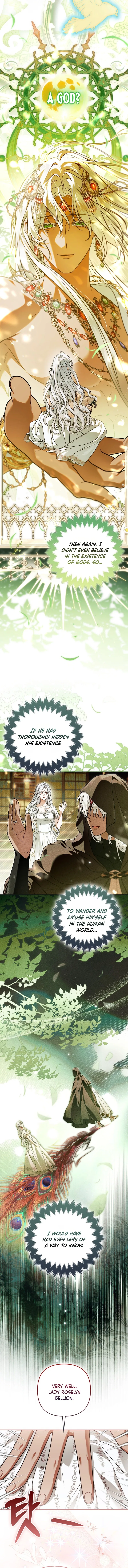 The Villainess Delinquent Has Returned Chapter 26 – Page 4