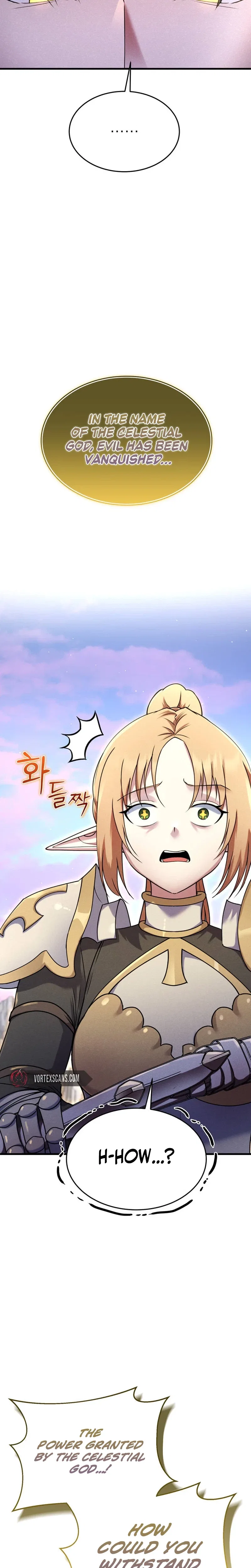 I Became the Master of the Weakest Demon King Chapter 36 – Page 2