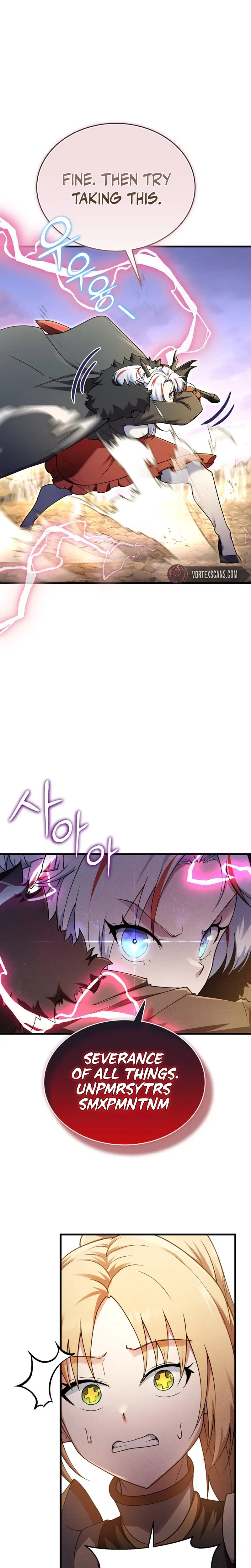 I Became the Master of the Weakest Demon King Chapter 36 – Page 6