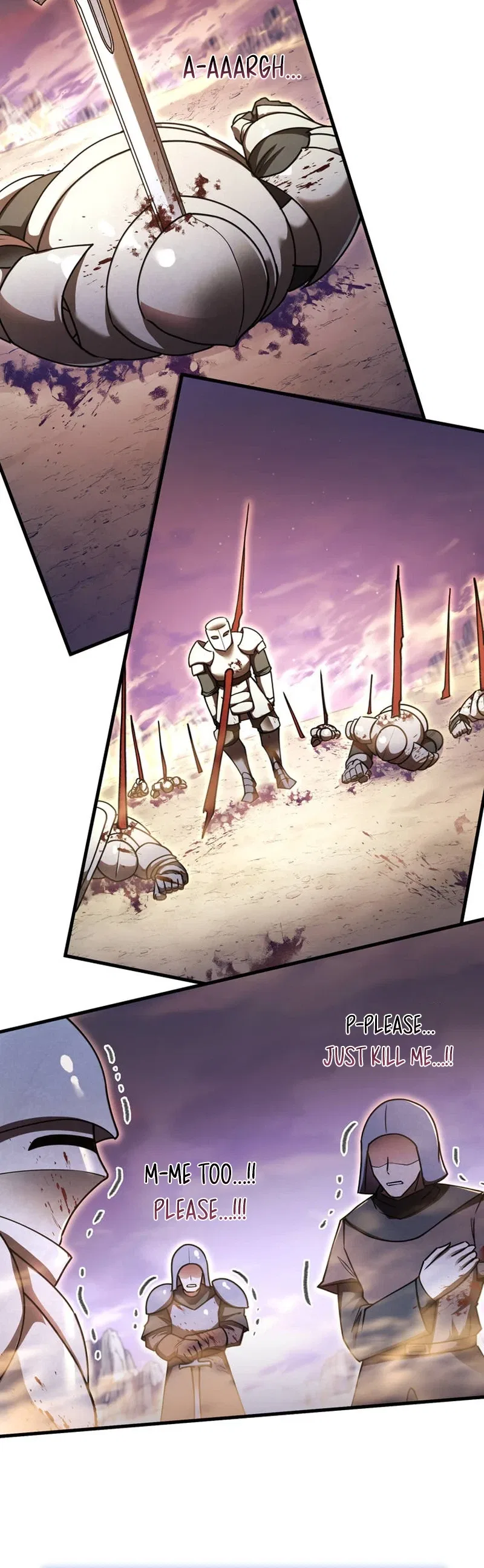 I Became the Master of the Weakest Demon King Chapter 36 – Page 11