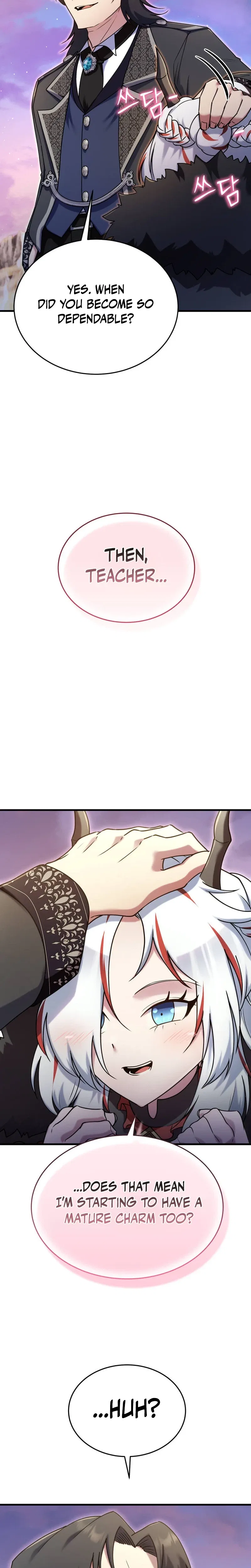 I Became the Master of the Weakest Demon King Chapter 36 – Page 14