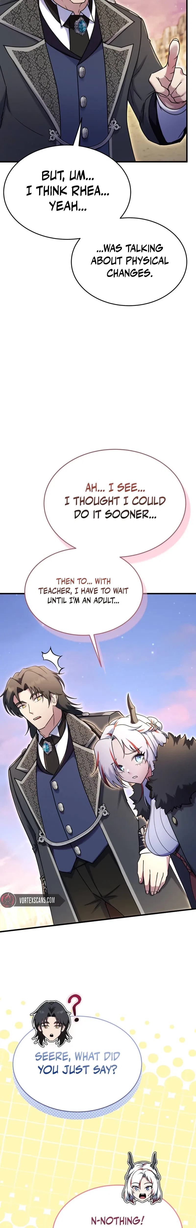 I Became the Master of the Weakest Demon King Chapter 36 – Page 17
