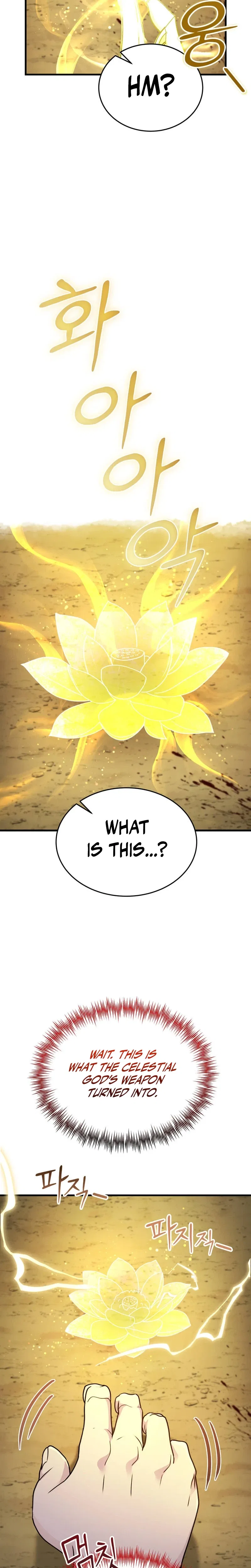 I Became the Master of the Weakest Demon King Chapter 36 – Page 21