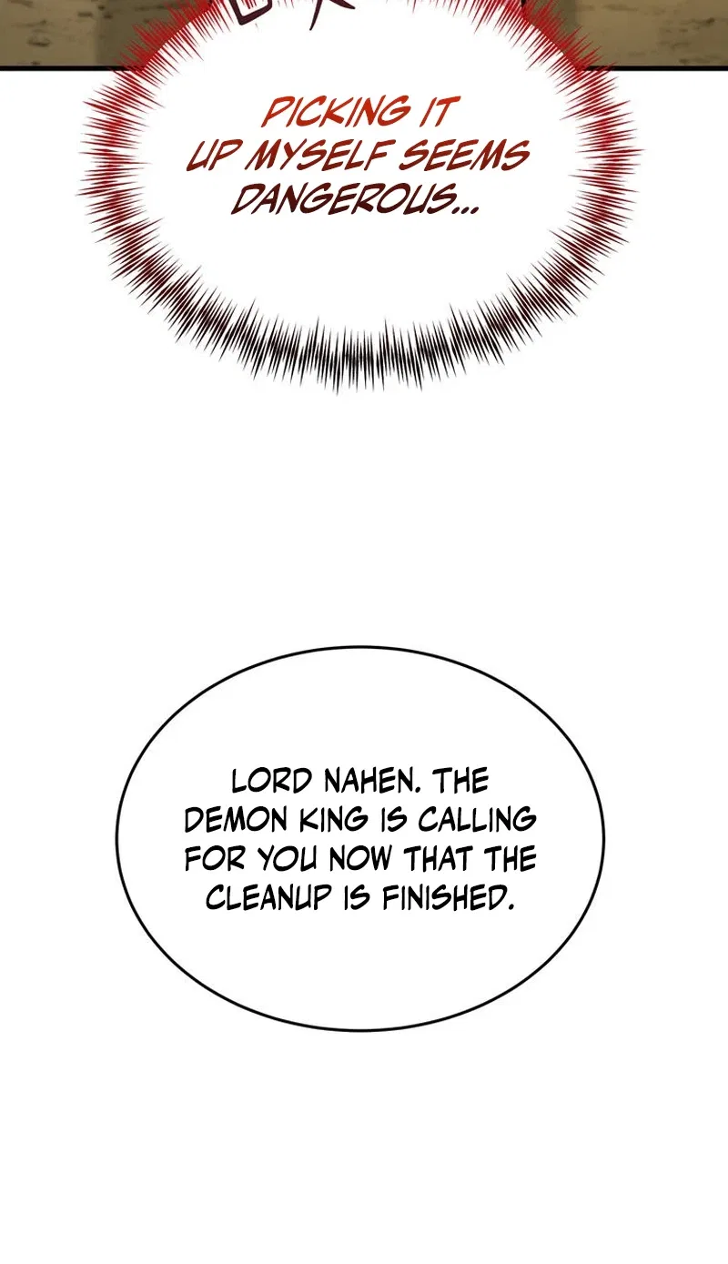 I Became the Master of the Weakest Demon King Chapter 36 – Page 22