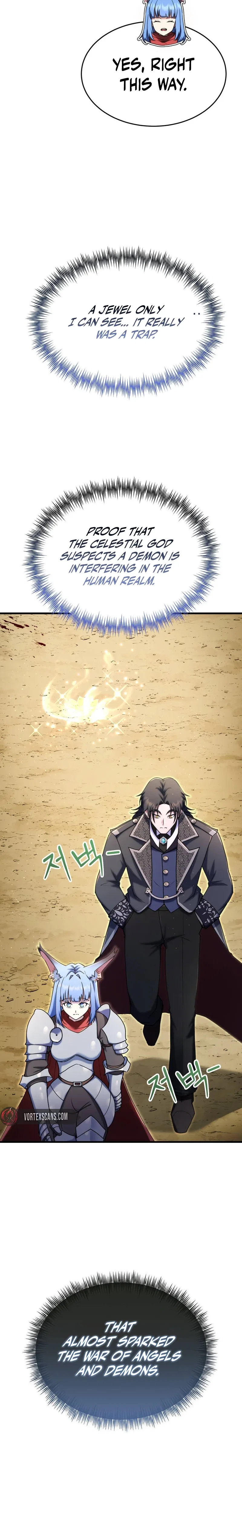 I Became the Master of the Weakest Demon King Chapter 36 – Page 24