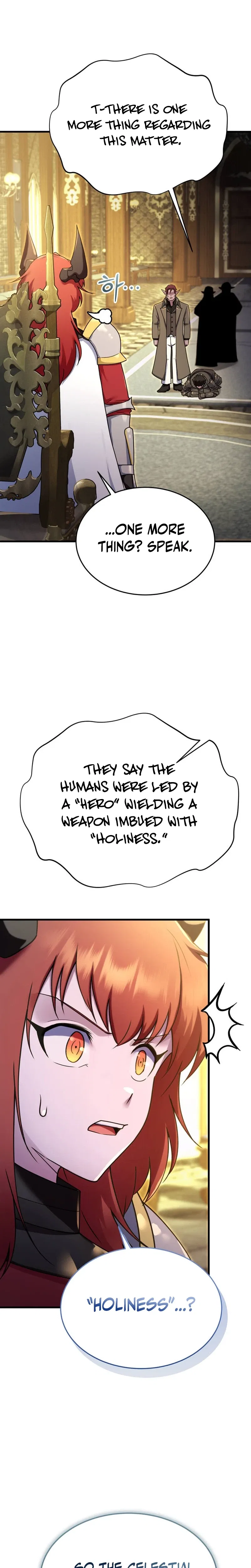I Became the Master of the Weakest Demon King Chapter 36 – Page 29