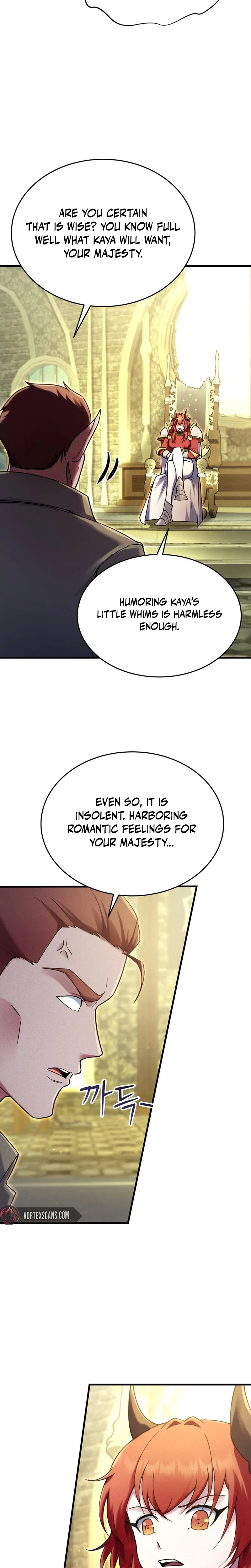 I Became the Master of the Weakest Demon King Chapter 36 – Page 32