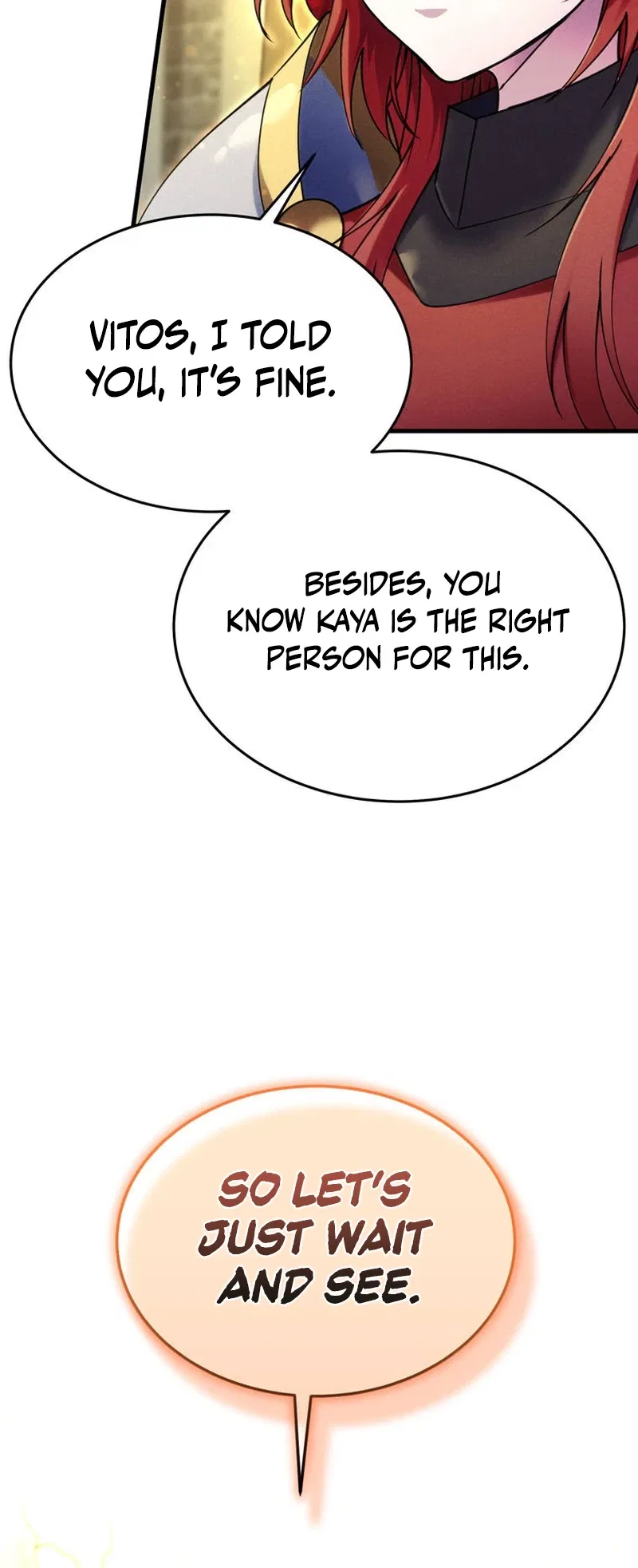 I Became the Master of the Weakest Demon King Chapter 36 – Page 33