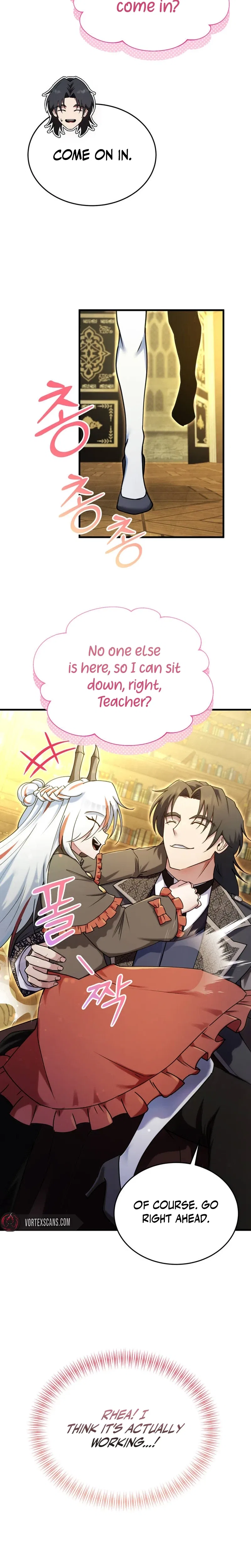 I Became the Master of the Weakest Demon King Chapter 36 – Page 39