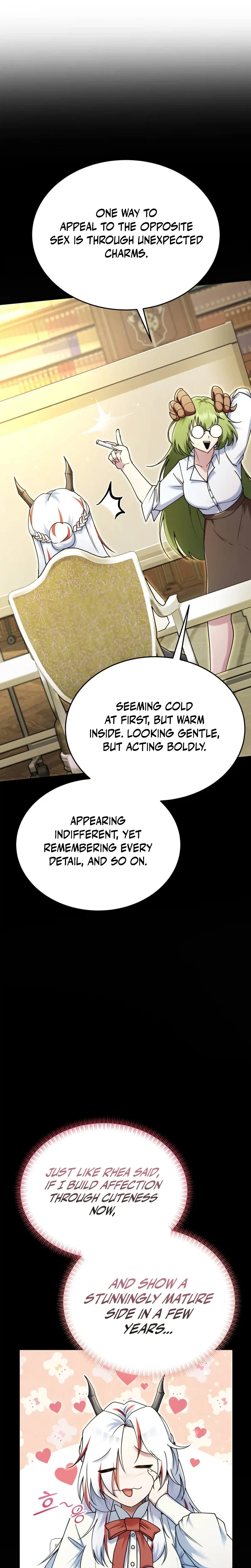I Became the Master of the Weakest Demon King Chapter 36 – Page 40