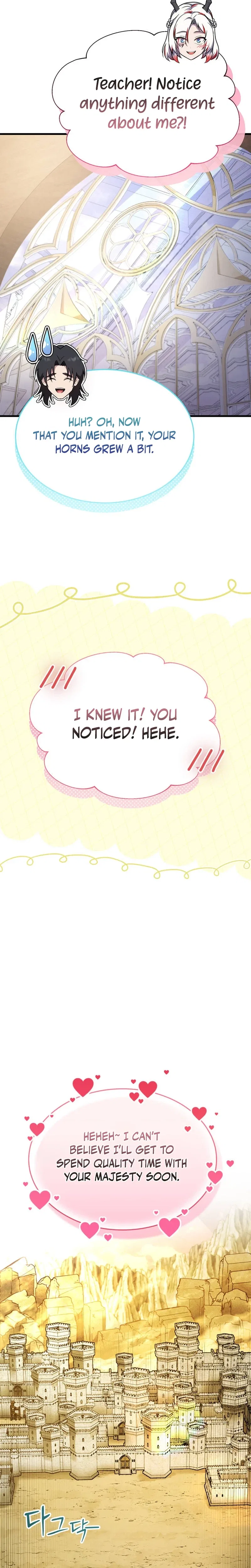 I Became the Master of the Weakest Demon King Chapter 36 – Page 42