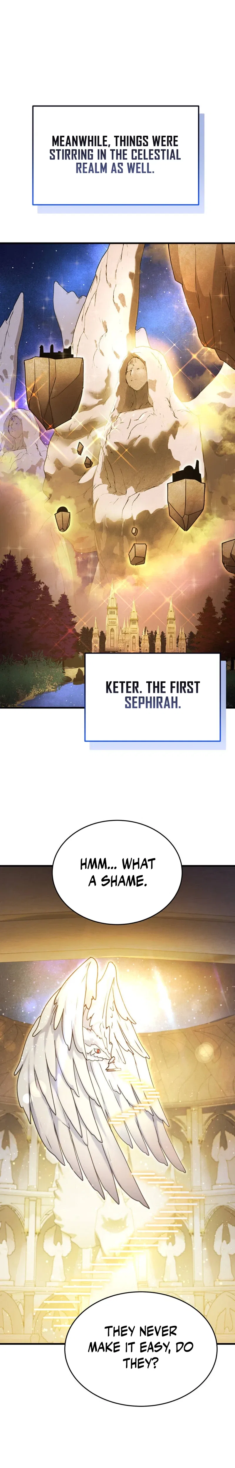 I Became the Master of the Weakest Demon King Chapter 36 – Page 45